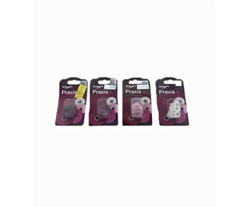 دیسک پالیش کامپوزیت بین دندانی زیر لثه تی دی وی – TDV Praxis Refil Sandpaper Disc