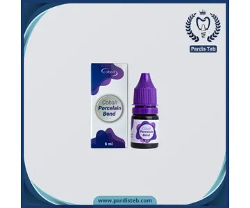باندینگ Cobalt Porcelain Bond