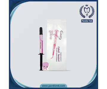 Cobalt Fissure Sealant