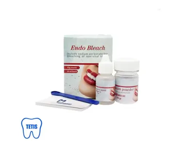 مواد اندو Morvabon Endo Bleach