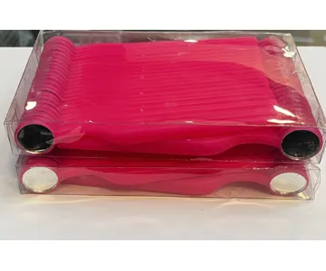 🦷 آینه یکبار مصرف – Disposable Mouth Mirror