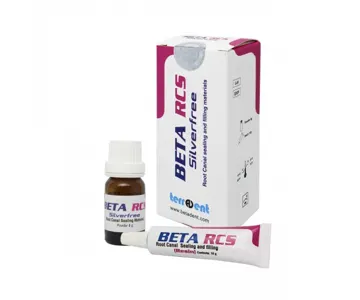 سیلر بتا آرسی اس – Beta RCS Root Canal Sealer
