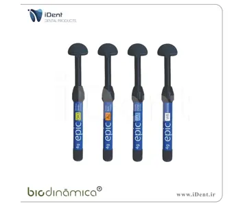 کامپوزیت نانوهیبرید - Biodinamica - EPIC