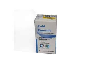 سیلر کلد سرامیک سمین – Cold Ceramic Samin