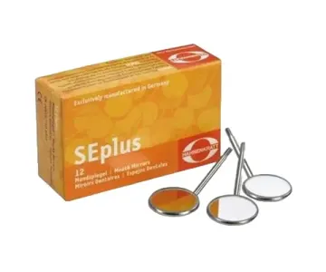 سرآینه بزرگنمایی دار هانینگراد- SE PLUS Hahnenkratt