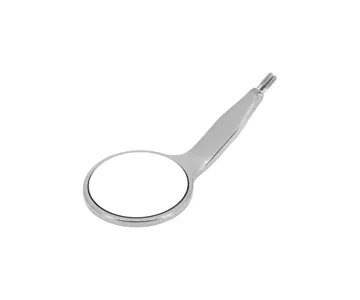 سرآینه الترا اف اس هانینگراد – Ultra FS Mouth Mirrors Head Hahnenkratt