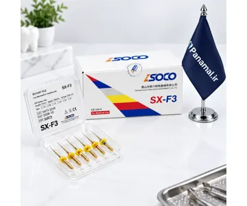 فایل روتاری پروتیپر SOCO SX-F3