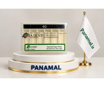کن کاغذی آریادنت آسیا شیمی طب