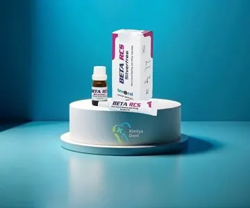 سیلر ریزیـنی بتا آرسی اس
