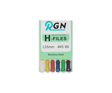 H فایل RGN