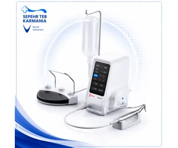 موتور ایمپلنت وودپیکر Woodpecker مدل Implant Air