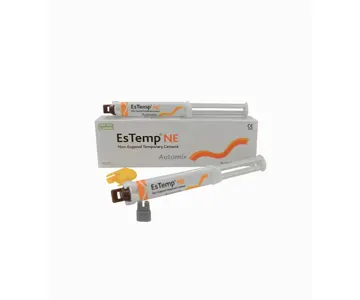 سمان موقت بدون اوژنول اسپیدنت – Spident ES Temp NE