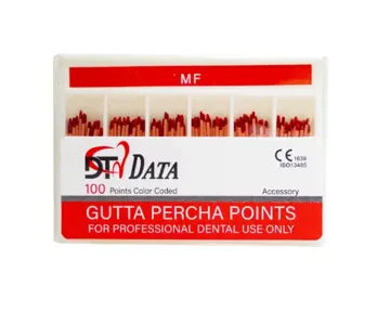 گوتا پرکا جانبی دیتا DATA (F, FF, MF, FM)
