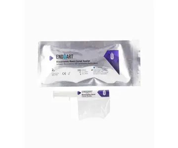 سیلر بایو سرامیک اندو آرت – Endo Art Bioceramic Rc Sealer