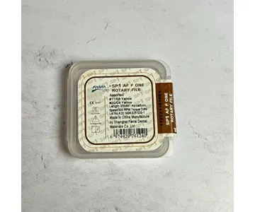 فایل روتاری F One  آسورت SP1