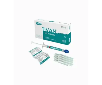 سیلر بایو سرامیک سرنگی تیوان – A.G.M Tivan Mta Sealer