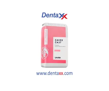 آلژینات کوکس سی ای 37 نرمال cavex CA37 normal