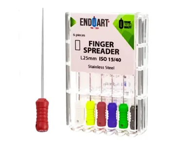 فینگر اسپریدر طول 25 اندوارت – Endoart Spreader Incidental