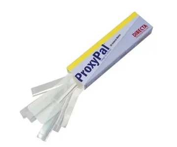 ماتریکس کانتوردار سه بعدی دایرکتا – ProxyPal Directa