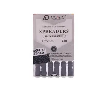 فینگر اسپریدر طول 25 دنکو – Finger Spreader Denco