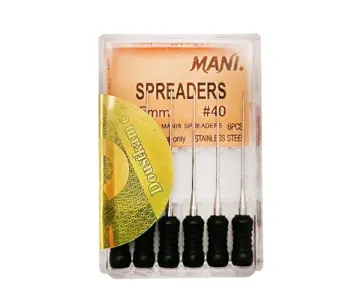 فینگر اسپریدر طول 25 مانی – Finger Spreader Mani