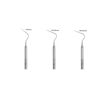 اسپریدر اندو یکسر مدیسی – Posteriors Endodontic Spreader Medesy