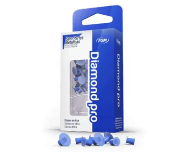 دیسک پالیش 26 عددی اف جی ام  Diamond Pro Coarse FGM ( دیسک پرداخت کامپوزیت)