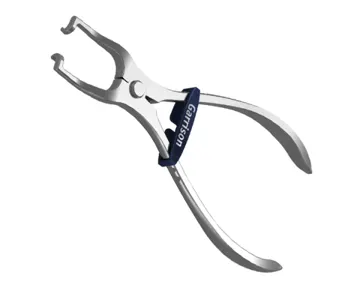 فورسپس رینگ گریسون – Ring Sectional forceps 3D Fusion Garrison