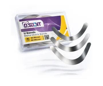 نوار ماتریکس تافل مایر DDS Dent