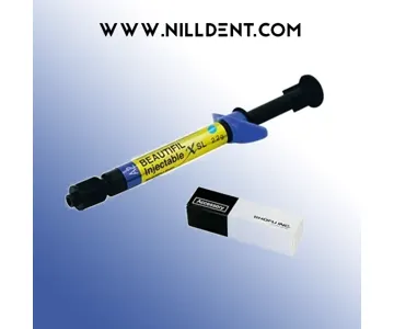 کامپوزیت بیوتیفیل 2 فلو Injectable Xsl شوفو