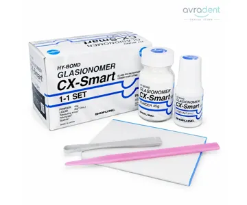 لوتینگ سمان بزرگ شوفو CX-Smart