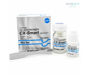 لوتینگ سمان شوفو CX-Smart