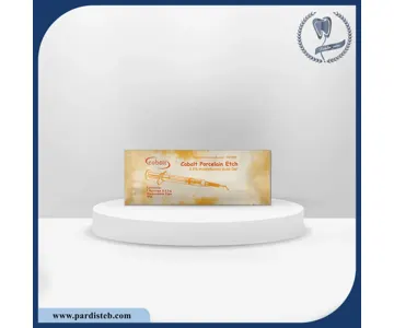 اسید اچ پرسلن کبالت  Cobalt Porcelain Etch