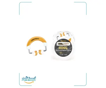 کلمپ سکشنال ماتریکس (طرح گریسون) هیلدنت (کد810)
