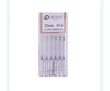 گیتس دنکو Gates DENCO