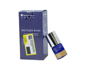 باندینگ پالفیک توکویاما Bonding Palfique Tukoyama