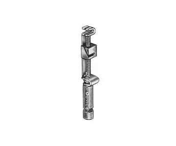 ماتریکس بند تافل مایر یونیورسال دنتال دیوایس- Universal Tofflemire Matrix Holder Dental Devices