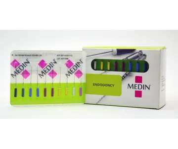 باربروچ مدین – Medin barbed broach FILES