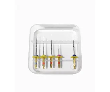 فایل روتاری اندو مجدد آی ام دی – IMD R-Endo