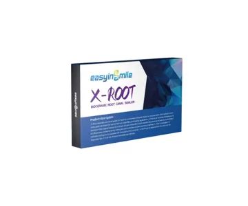 سیلر بایوسرامیک EasyinSmile X-Root
