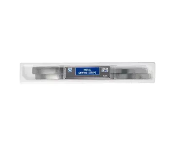 نوار بلند اره بین دندانی دستی توروی‌ام – Metal Sawing Strip TorVM
