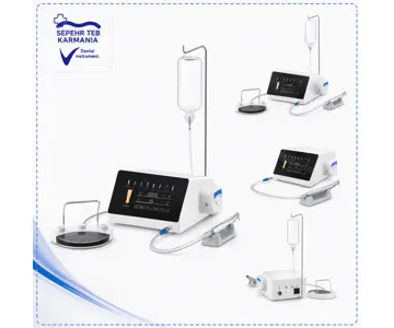 موتور ایمپلنت Woodpecker DriveX