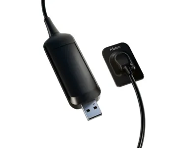 سنسور RVG وودپیکر مدل iSensor سایز 1.5