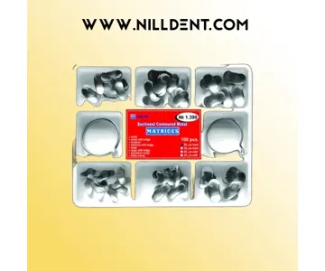 کیت سکشنال ماتریکس 100 عددی Tor Vm (کد 1.398)