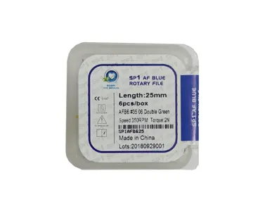 فایل روتاری درصدی بلو SP1