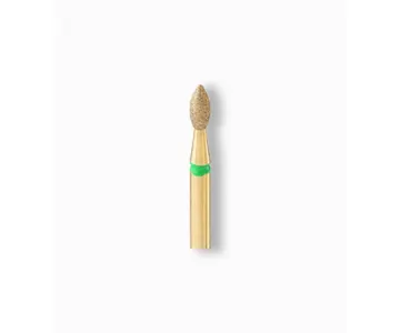 فرز الماسه شنک طلایی مدل  BTM Gold Shank Diamond egg – 379G