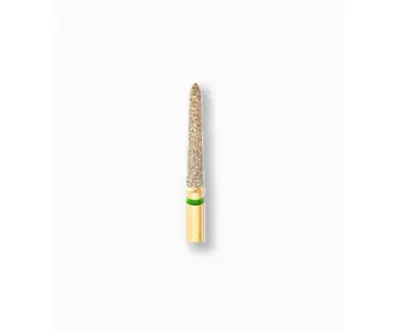 فرز الماسه شنک طلایی مدل تورپیدو تیپر BTM Gold Shank Diamond torpido taper – 879KG