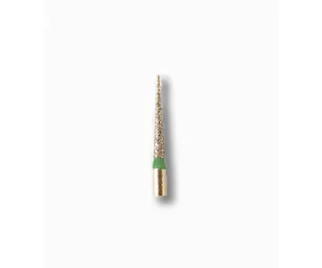 فرز الماسه شنک طلایی مدل نیدل BTM Gold Shank Diamond niddle – 859G
