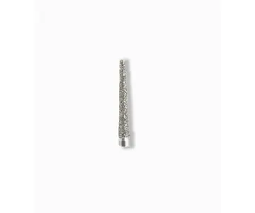 فرز الماسه مدل BTM Diamond Conical End Round L- 850 L