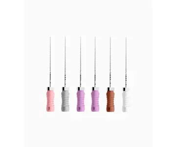 سی فایل دستی ام تری – M3 C File 21 mm